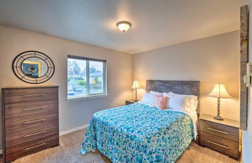 Anacortes Condo about 1 Mi to Marina and Fidalgo Bay! - Photo 15