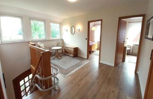 Friesenhaus Anneliese- Entspannen an der Nordsee - Foto 15