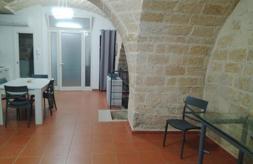 Casa vacanza nel cuore della pietra - Foto 34