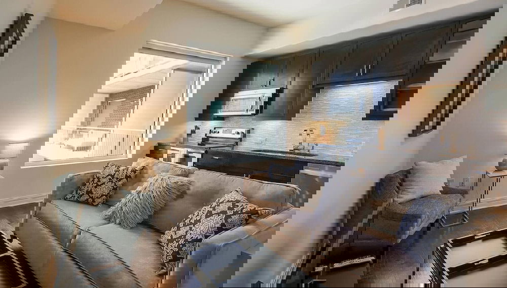 Austin Grand Studio Apartment - Foto 1, Imagen principal