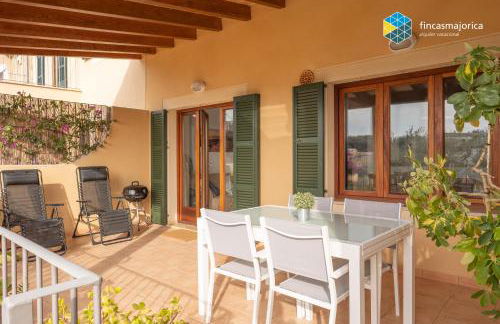 Casa Josemar - Casa con piscina junto a la playa en Cala Romántica - Foto 46