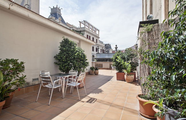 Bonavista Apartments - Passeig de Gracia - Foto 53