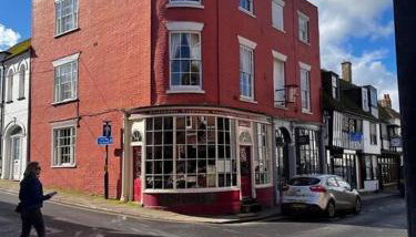 The Brontë Wing at The Apothecary Rye - Foto 5