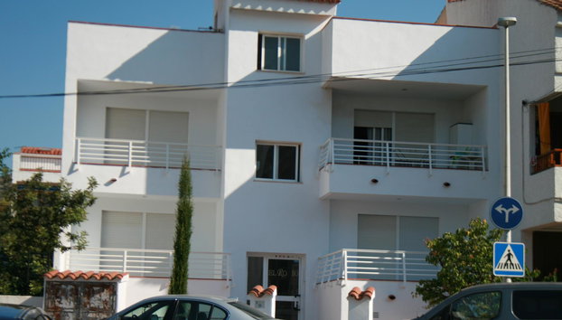 Apartamentos Don Pedro Casa Azahar - Foto 4