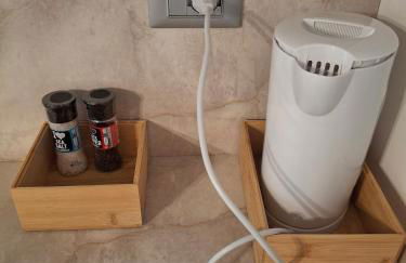 Apartment Centre nhe - Foto 40