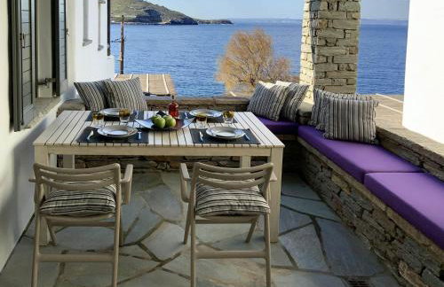 Aqua Blue, only 100 meters from the beach of Gialiskari - Foto 3