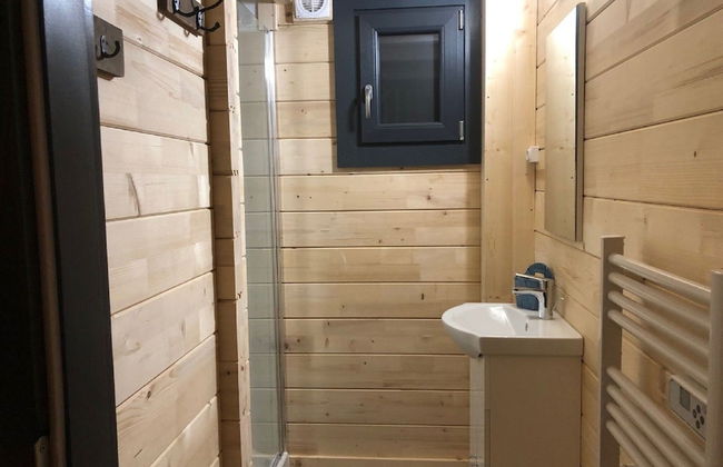 Chalet in Saint Laurent on a Slope - Foto 14