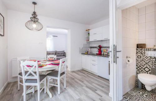 Lawendowe domki apartamenty - Foto 19