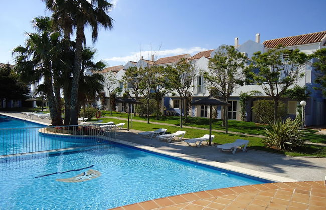 Club Ciudadela Aparthotel - Foto 12