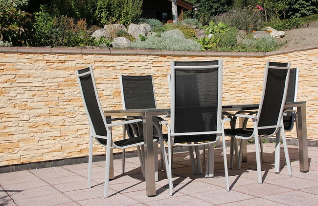 Haus Valle - Foto 36