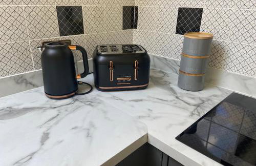 Fabulous 2 Bedroom House just outside Edinburgh - Foto 12