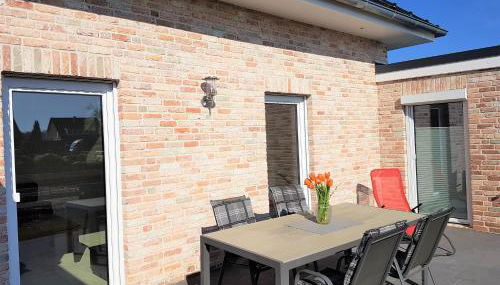 Ferienhaus Südwind Rhauderfehn, - Foto 4