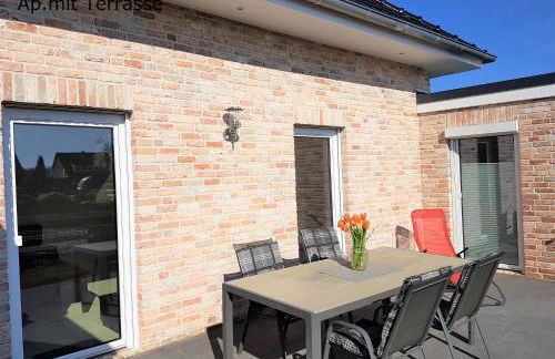 Ferienhaus Südwind Rhauderfehn, - Photo 4