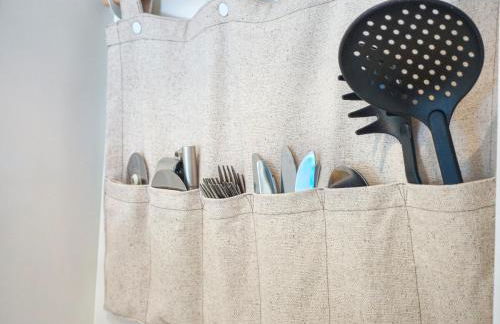 Villa Marie, 8 pers, green zone, private - Foto 46