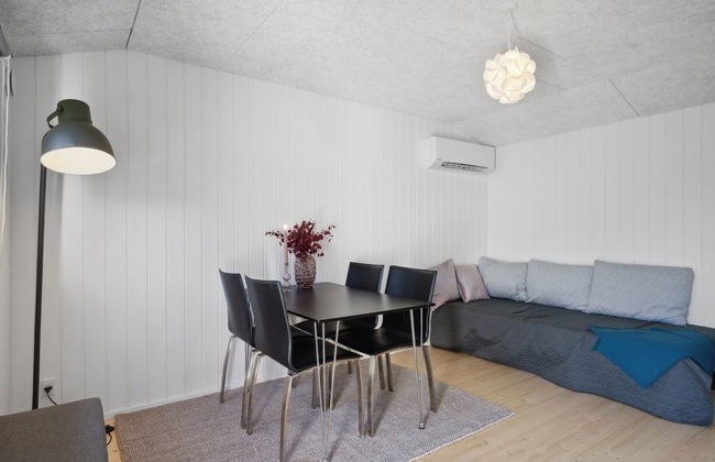 "Self" - 400m to the fjord - Foto 11