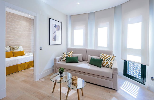 Apartamentos Suites Oficentro Original - Foto 30