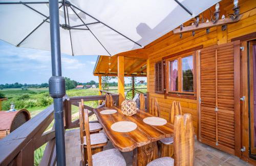 Hižica Bubika - Foto 39