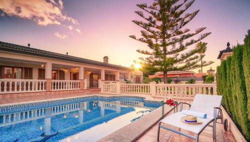 VILLA CHABELA en Bahía Grande Zona Residencial - Foto 5