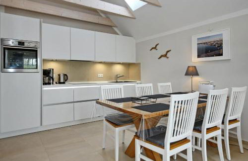 Haus am Wald Wohnung Strand - Foto 6