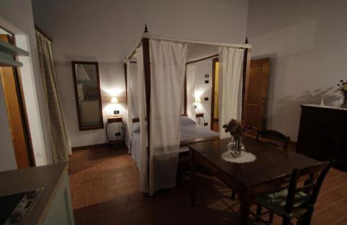 Corte Stellata Holiday Apartments - Photo 35