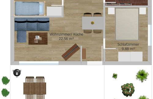 Ferienhaus Pirol - Photo 23