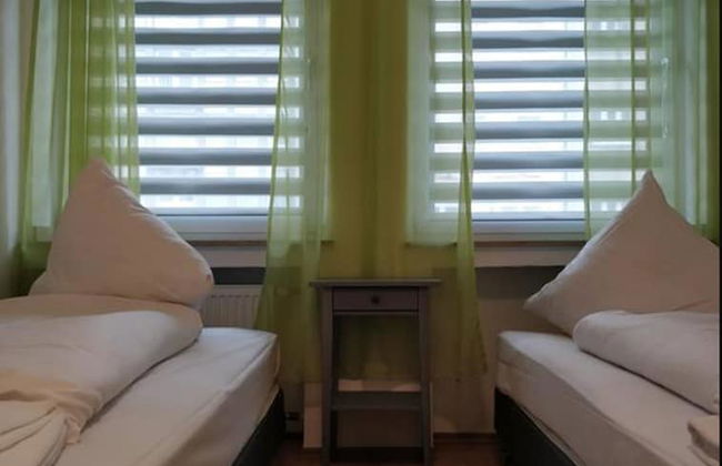 Aparthouse Graf-Adolf - Foto 14