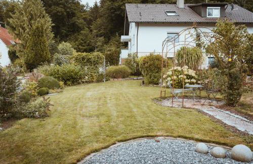 FERIENPARADIES AM KAMMERBERG - ein ganzes Haus für Sie alleine!!! - Foto 56