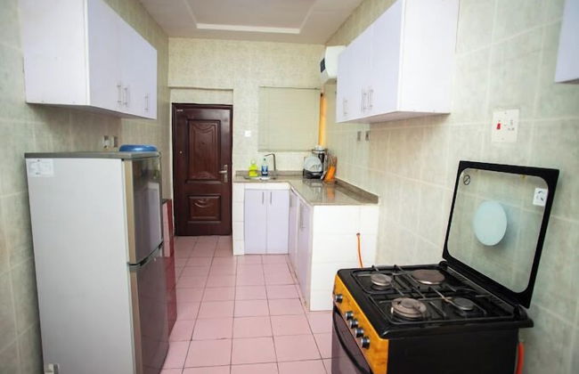 Bamgbose Apartment - Foto 17