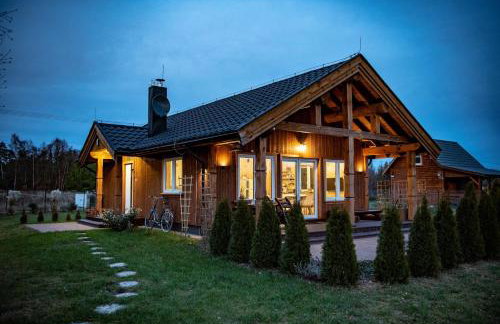 Brzozowa Aleja - Foto 15