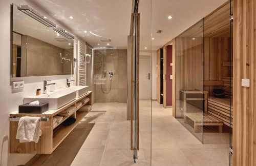 Staufen Chalets am Schlossberg mit Oberstaufen PLUS und PLUS GOLF - Photo 27