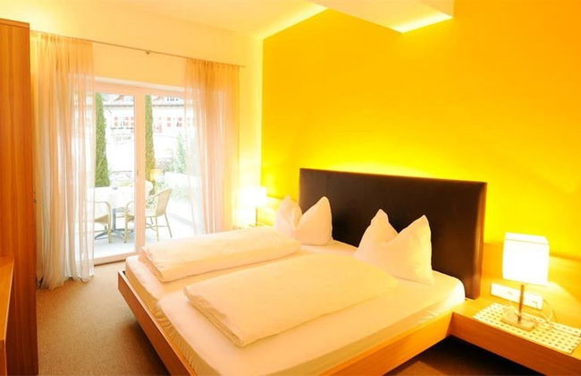 Apparthotel Gartenresidence Nalserhof - Photo 7