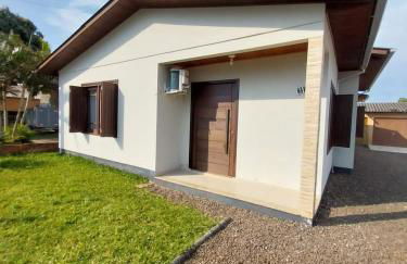 Pousada Paraíso dos Canyons - Foto 1