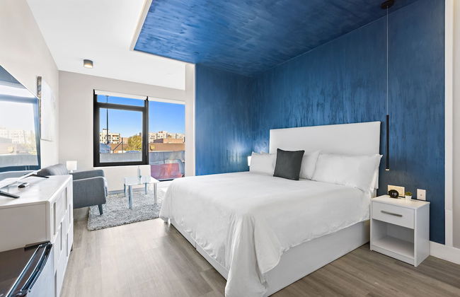 Global Luxury Suites at The Arches - Foto 34