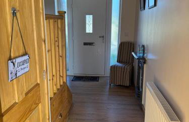 Arglam Lane Farm - 4 bedroom Tranquil Countryside Retreat sleeps 7 - Foto 21