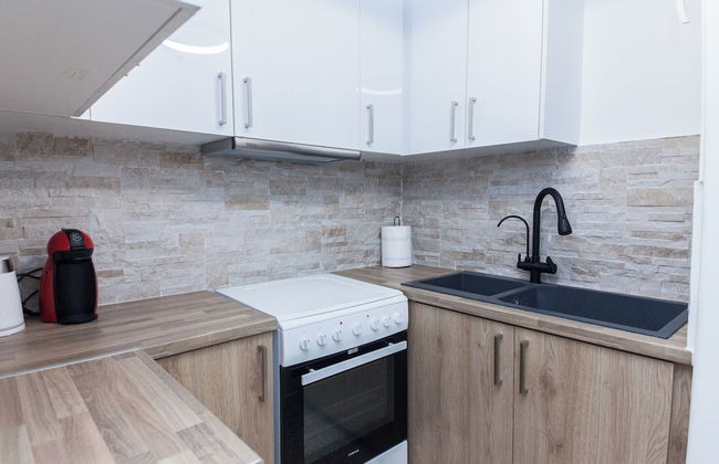 Modern Greek Living Apt in Dafni Athens - Foto 10