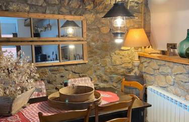 Idílico refugio de montaña ideal escapadas - Foto 30