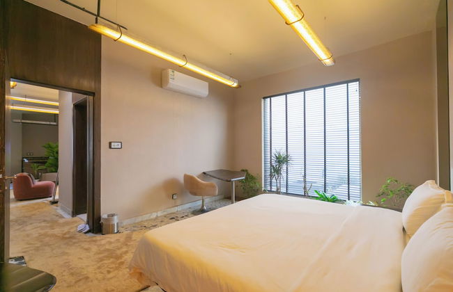 Portal Chalets With Private Pool-AlRawda - Foto 8