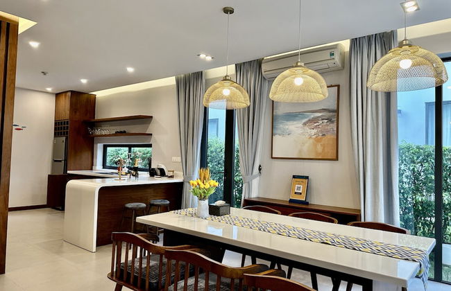 Beach villa 3BR private swimming pool - Foto 28