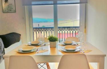 Vivienda de uso turístico Piso de Castro - Foto 5