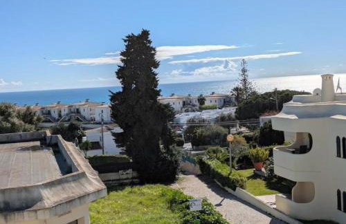 Modern, cosy and intimate studio 'Beira Mar Carvoeiro' - Foto 13