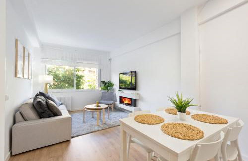 Suites Barcelona Park Güell - Foto 1