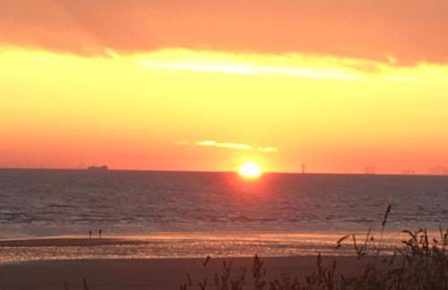 Towyn six berth en suite caravan - Foto 37