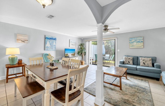 Southbay 33 Short walk to 300ft of Private Beach 3 Bedroom Townhome - Foto 55
