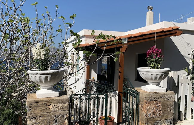 Giameiko Traditional House Kalymnos - Foto 18