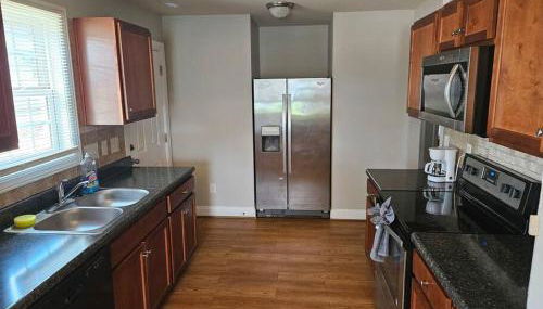 Private Villa - 3 Bedroom House - Foto 4