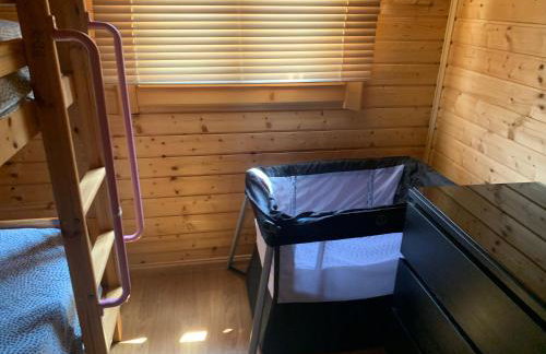 Casa de Madera en Calafell - Foto 10