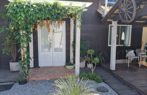 Casa para temporada - Photo 20