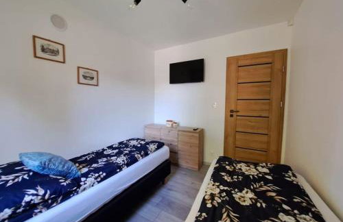 Domki Kajuta 3 - Foto 7