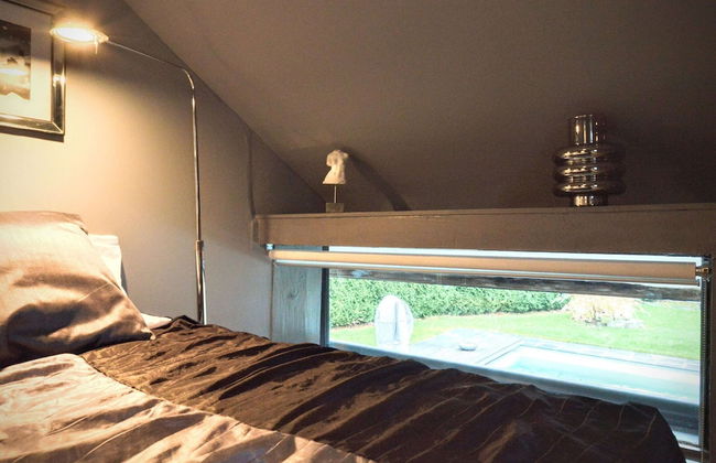 Stylish Stay With Pool, Jalhay - Foto 2