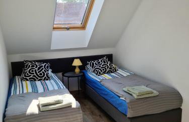 Apartamenty Dana - Foto 4